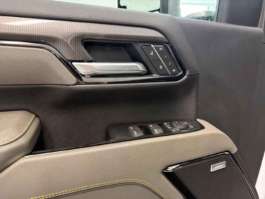 Used 2026 Summit White Chevrolet ZR2 image 14
