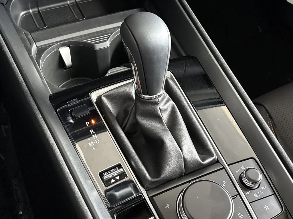 New 2026 Beige Mazda 2.5 Turbo image 19