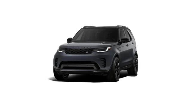 2026 LAND ROVER Discovery Dynamic SE 300PS