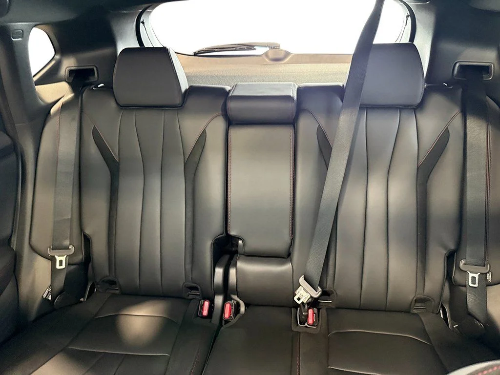 New 2026 Solar Silver Metallic Acura w/A-Spec Package image 31