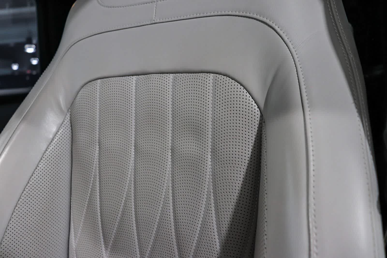 Used 2023 Mojave Silver Metallic Mercedes-Benz G 550 image 26