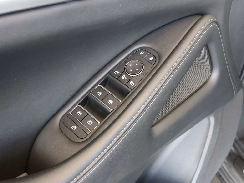 Certified Used 2025 Gray INFINITI PURE image 28