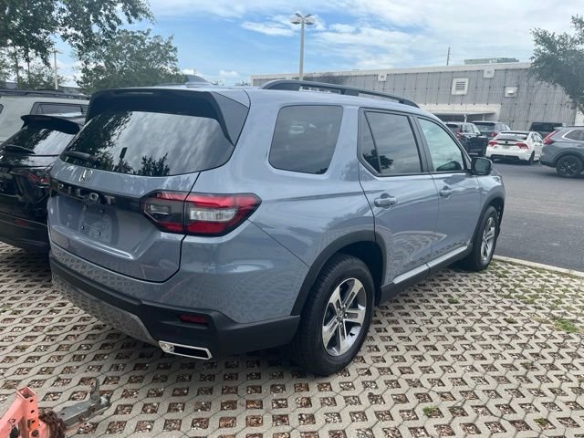 Used 2026 Gray Honda EX-L image 5