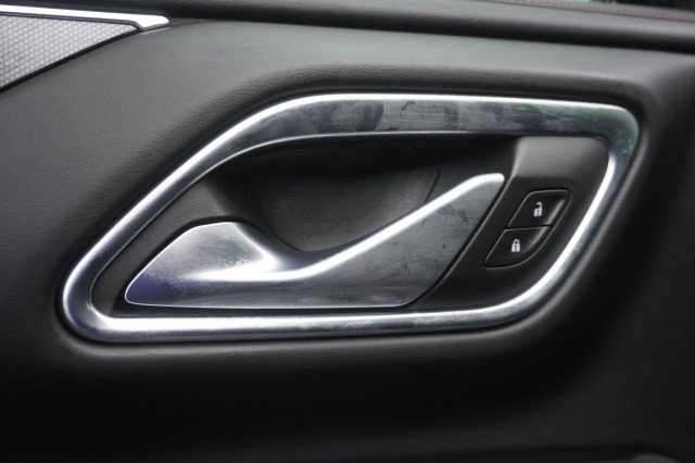 Used 2023 Black Chevrolet RST image 16