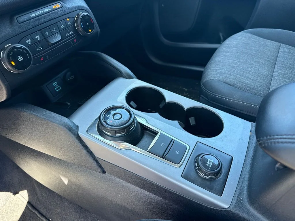 Used 2022 Cactus Ford Big Bend image 16