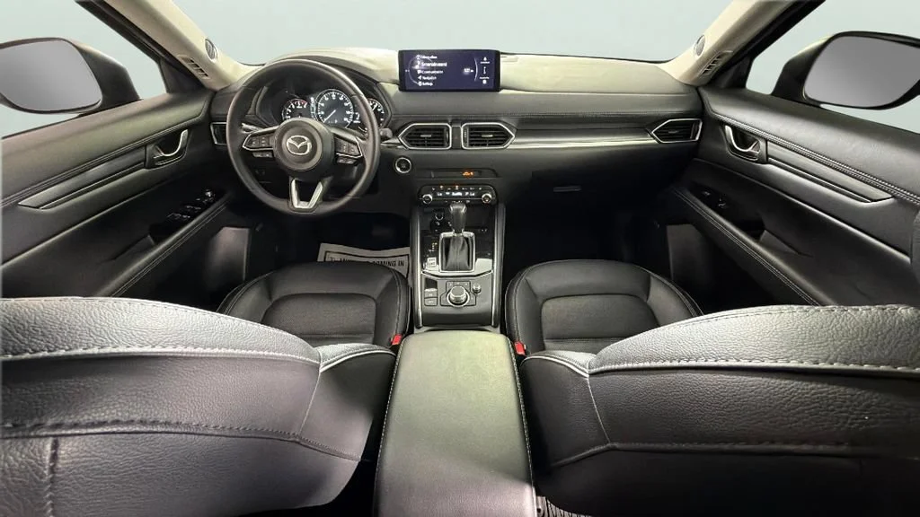2024 Mazda CX-5 S Premium package - Photo 32