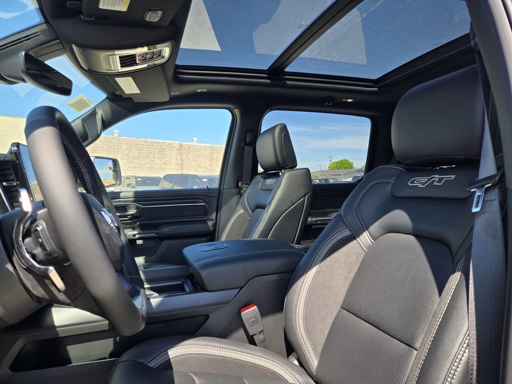 New 2026 Canyon Lake Exterior Paint RAM Rebel image 10