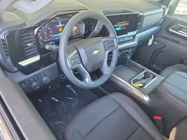 2026 Chevrolet Silverado 3500HD LTZ - Photo 6