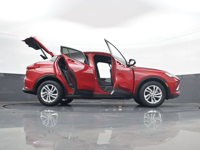 2026 Buick Envista Preferred - Photo 33