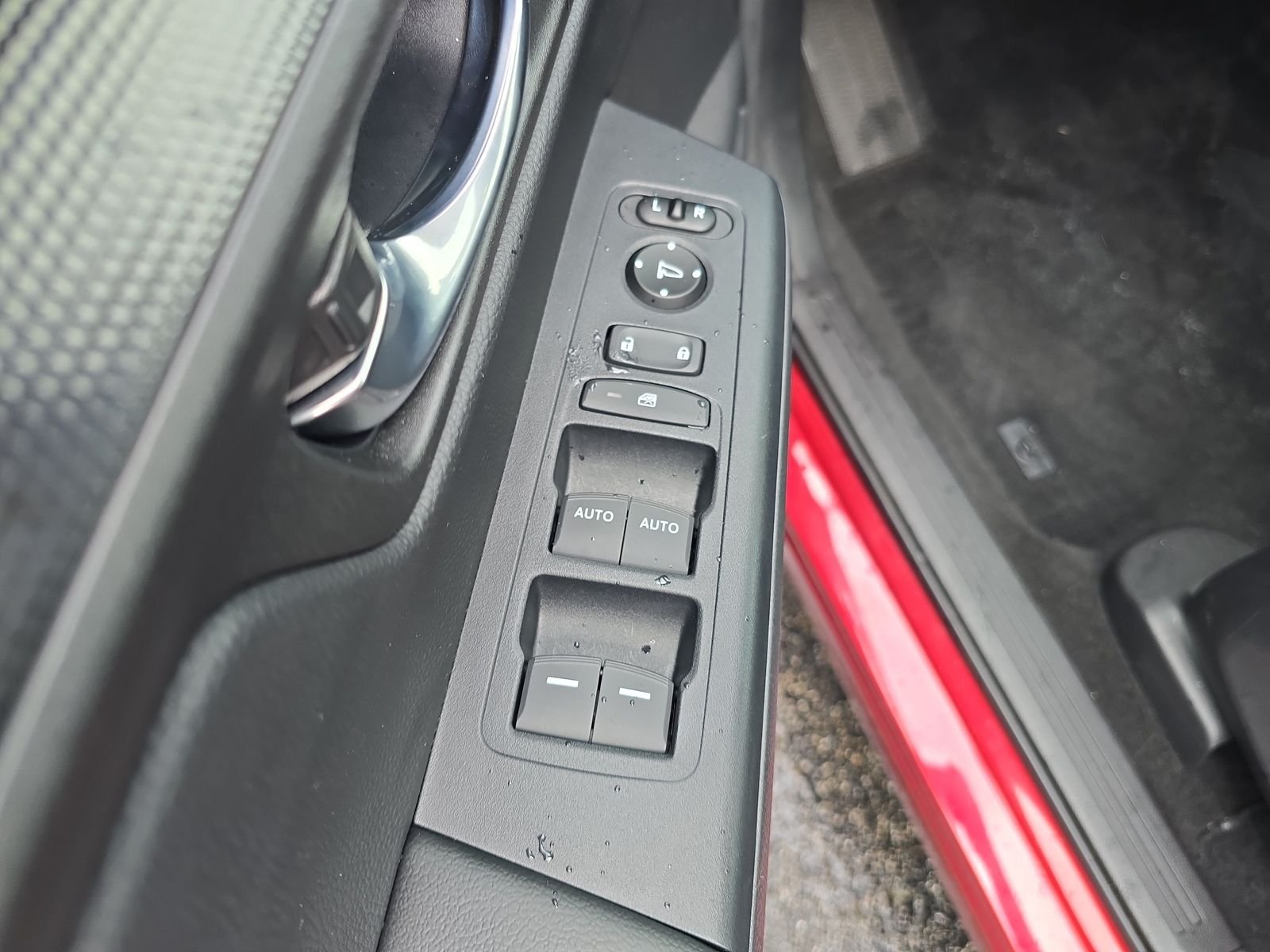 2026 Honda CR-V TrailSport - Photo 14
