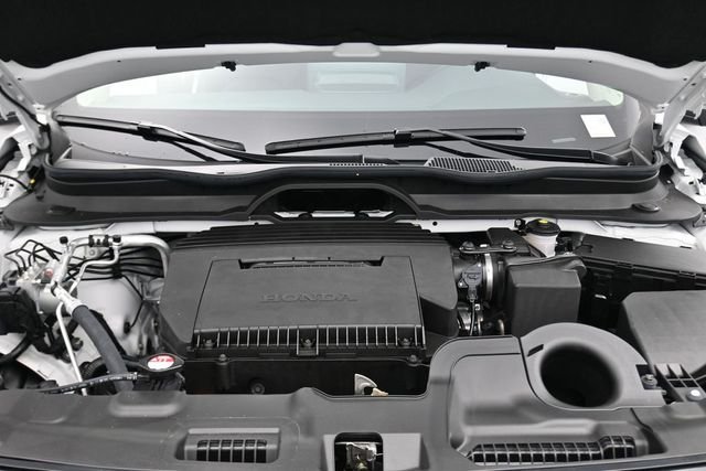 New 2026 Platinum White Pearl Honda RTL Towing image 31
