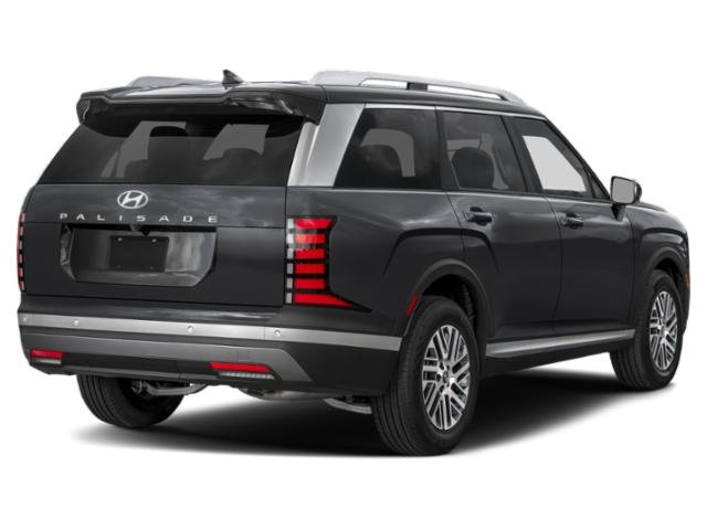 New 2027  Hyundai SEL FWD image 3