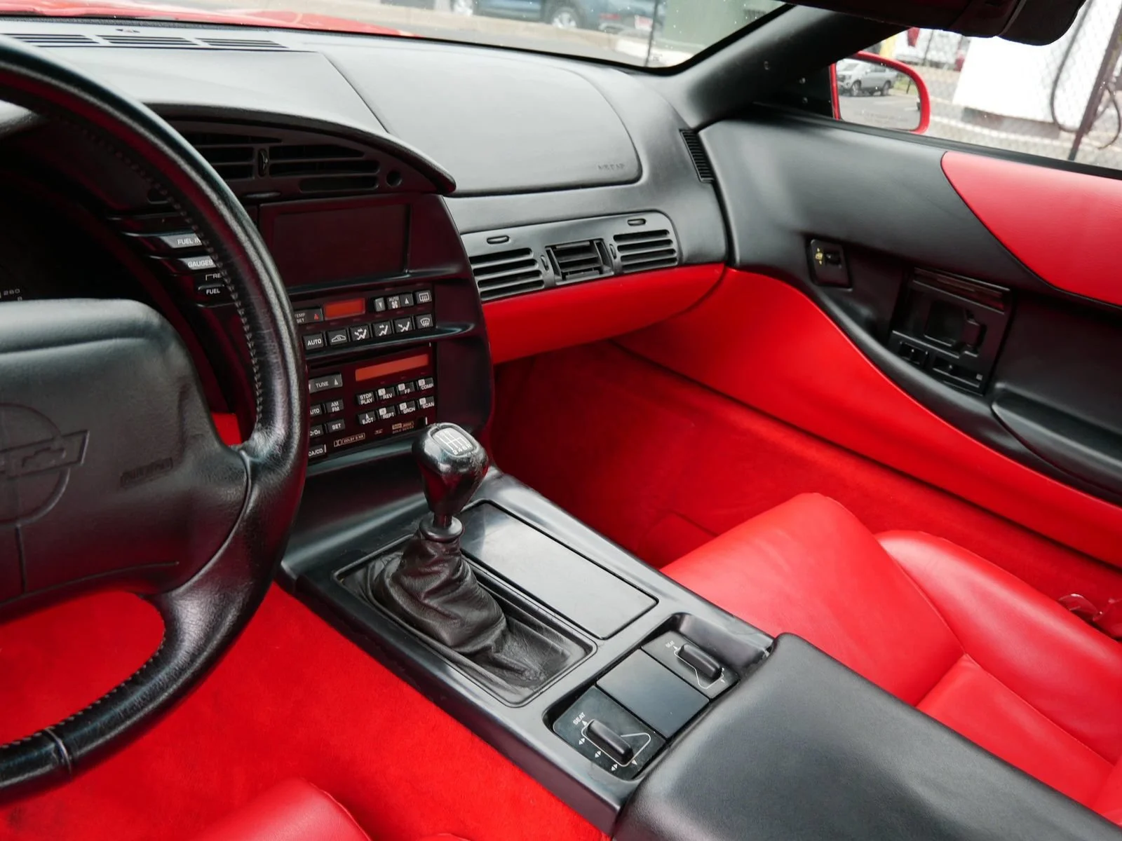 1994 Chevrolet Corvette - Photo 15