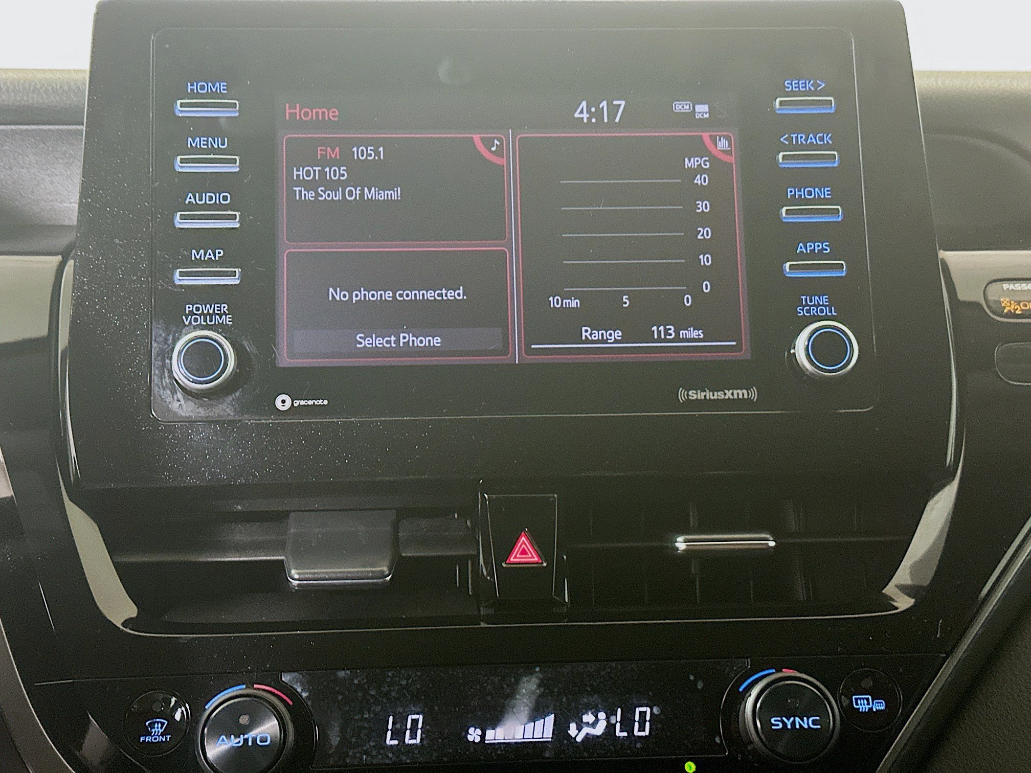 Used 2023 Red Toyota SE image 23