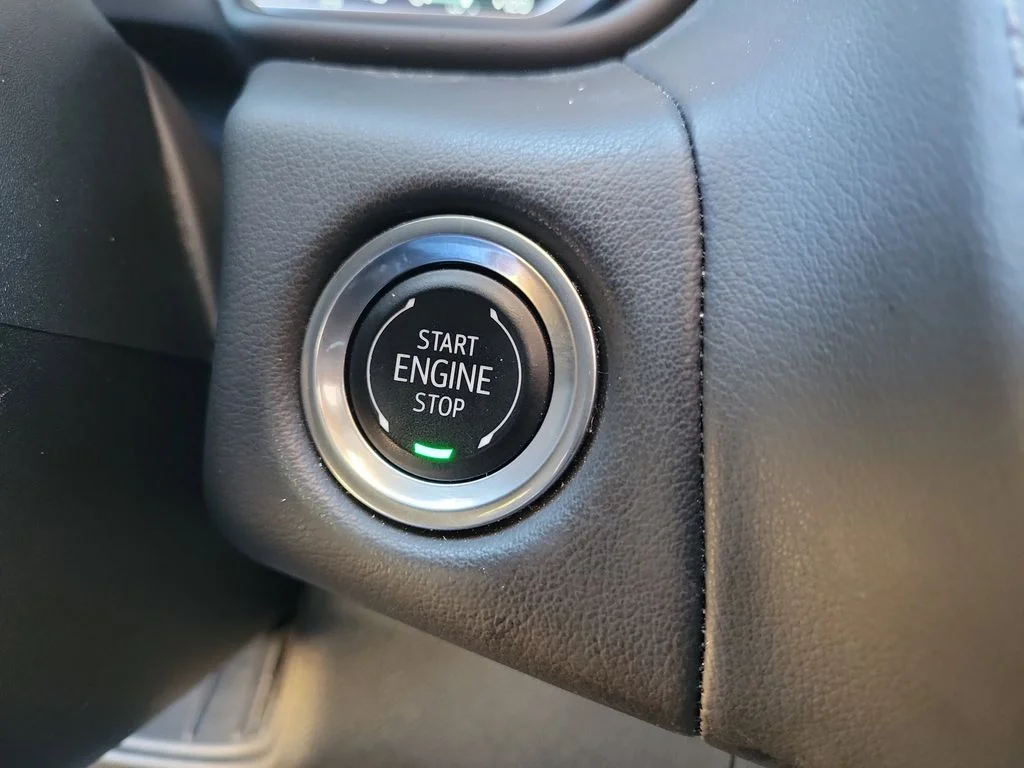 Used 2024 Black Chevrolet LT image 27