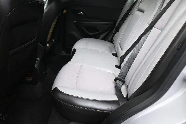 Used 2020 Silver Chevrolet LT image 26