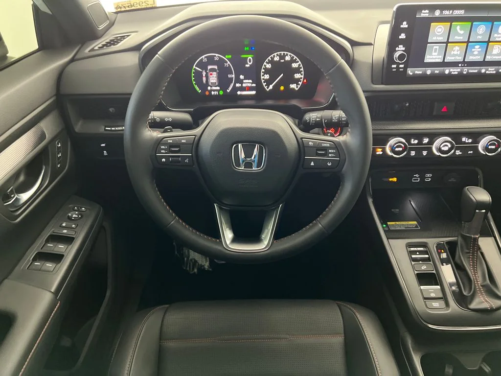 Used 2024  Honda Sport-L image 15