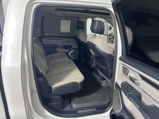 Used 2025 White Ram Tungsten image 27