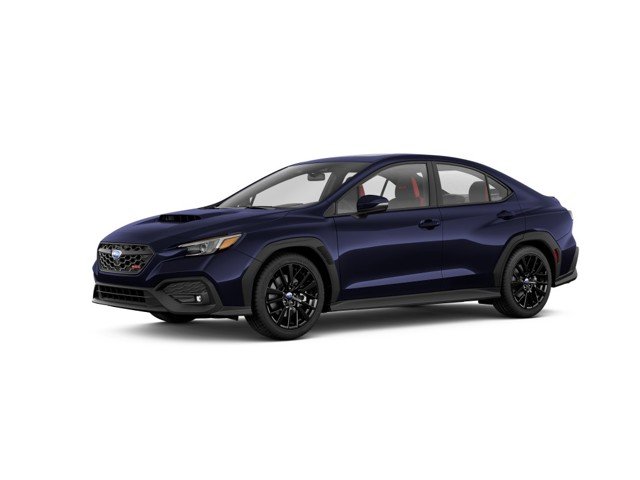New 2026 GALAXY PURPLE PEARL Subaru Limited image 3