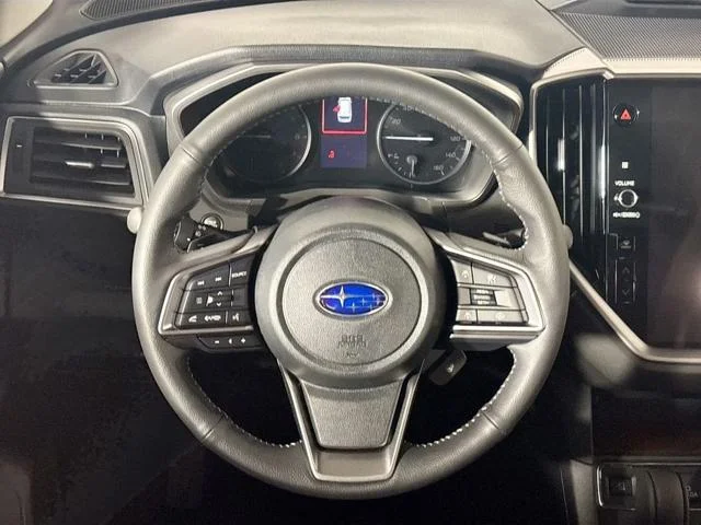 New 2026 ICE SILVER METALLIC Subaru Limited 7-Passenger image 13