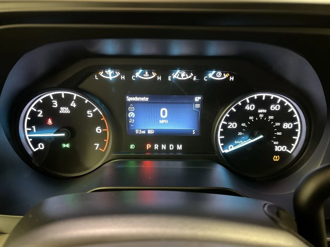 2026 Ford F-350 Super Duty XL - Photo 21