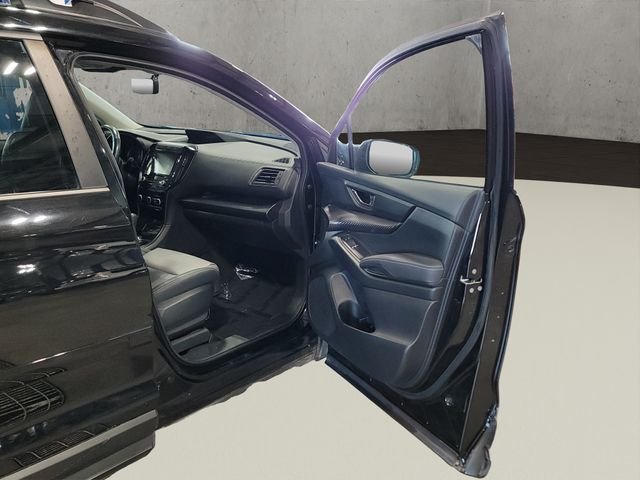 Used 2022 Crystal Black Silica Subaru Onyx Edition image 20