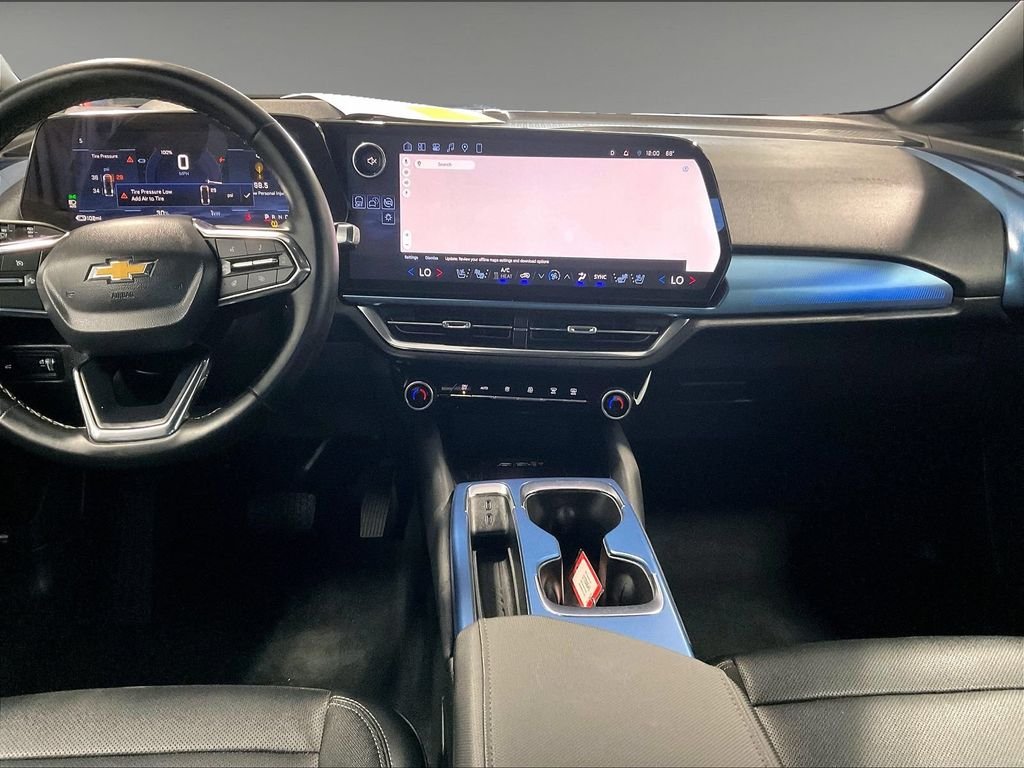 Used 2026 Black Chevrolet LT image 18