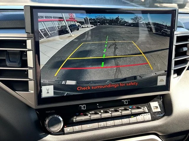 2026 Toyota Tundra Limited - Photo 22