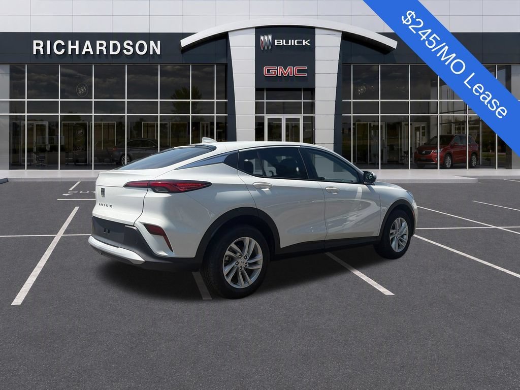 2026 Buick Envista Preferred - Photo 6