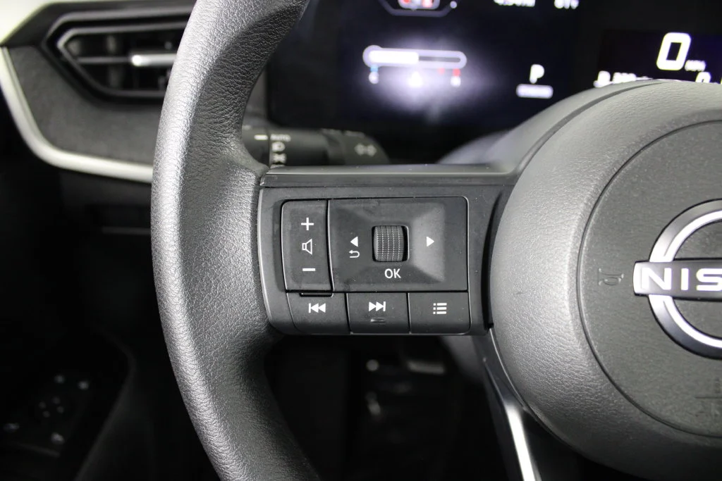 2026 Nissan KICKS SV - Photo 24