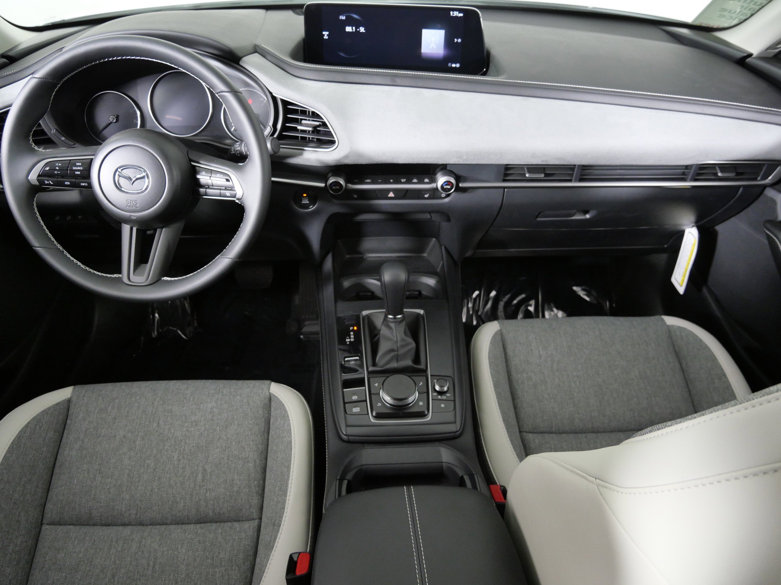 2026 Mazda CX-30 Aire Edition - Photo 10