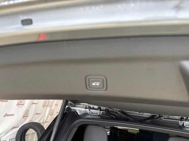 2026 GMC Yukon AT4 - Photo 36