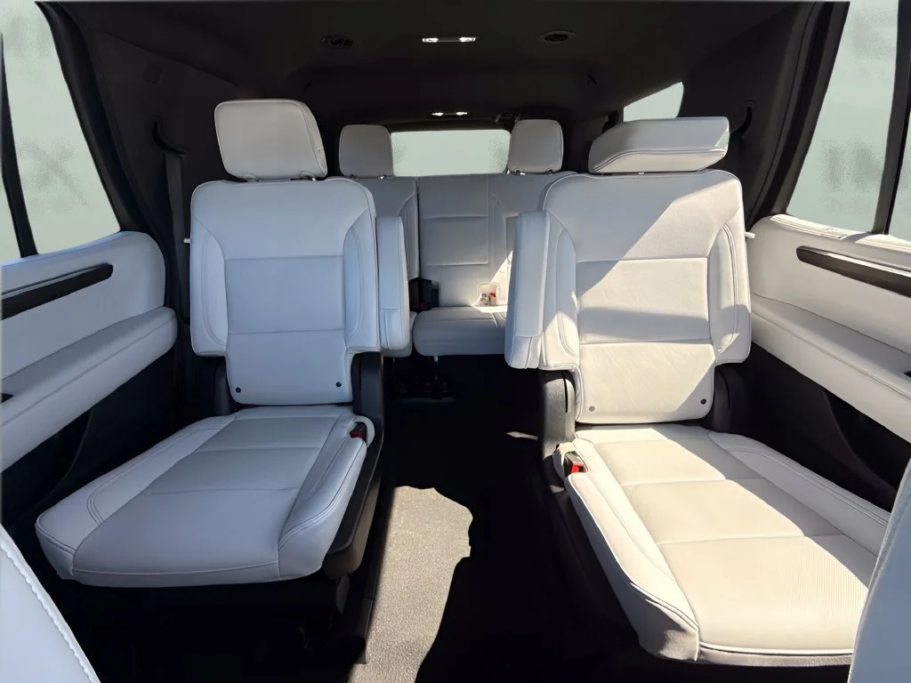 Used 2025 Beige Chevrolet Premier image 10