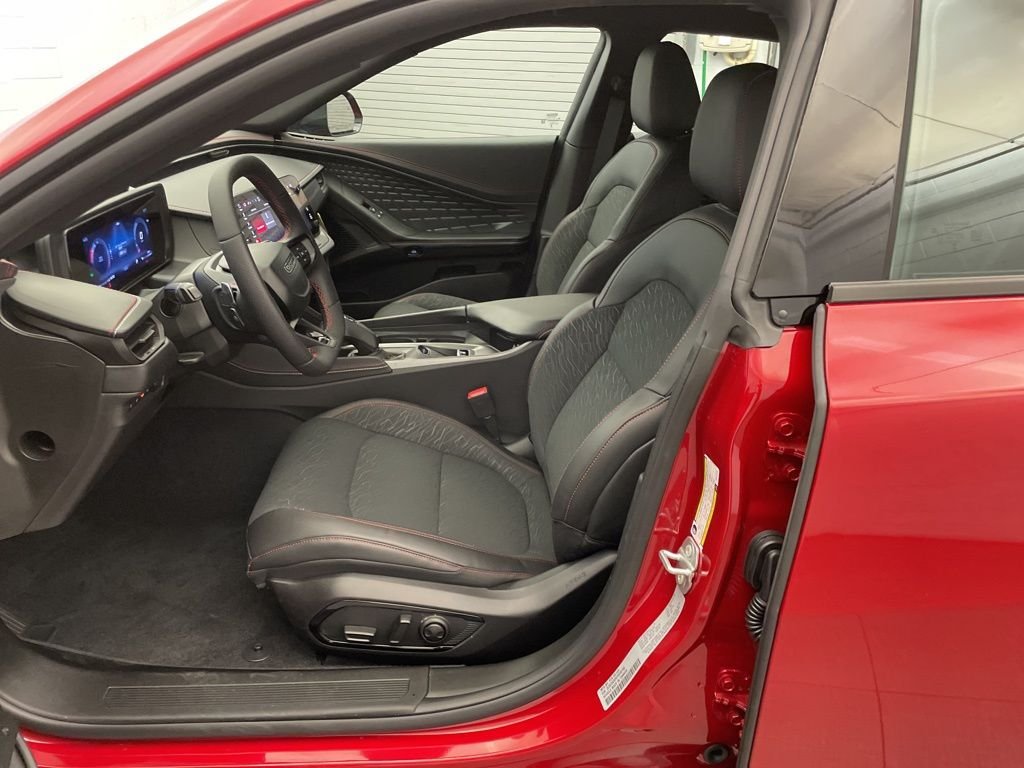 New 2026 Redeye Exterior Paint Dodge Scat Pack image 16