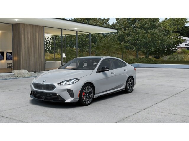 2026 BMW 2 Series 228 xDrive Gran Coupe's photo