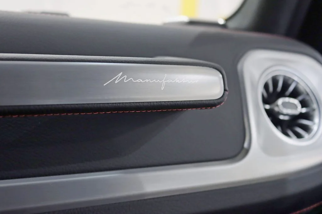 Used 2024  Mercedes-Benz G 63 AMG® image 32