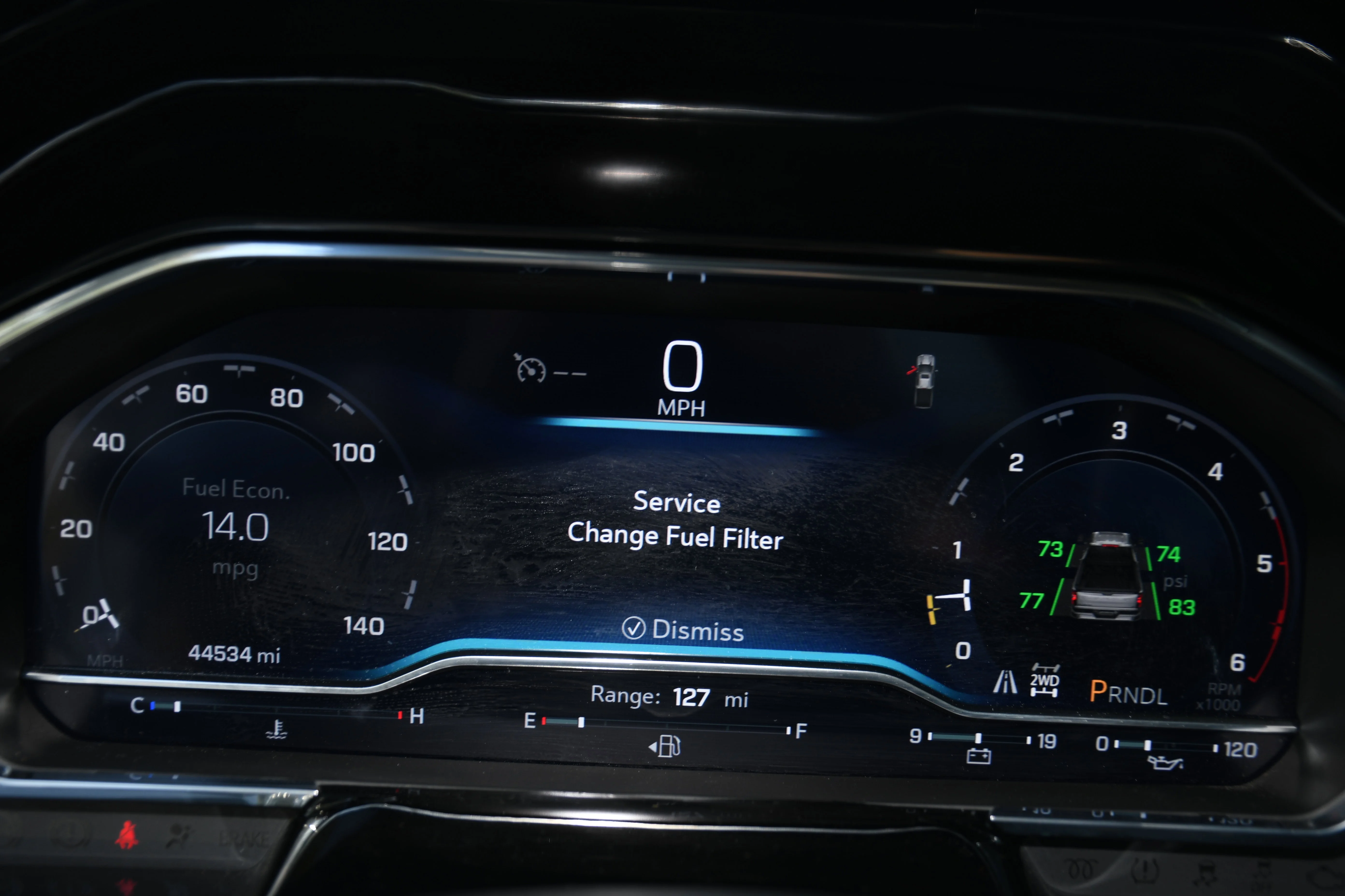Used 2025 White Chevrolet LT image 13