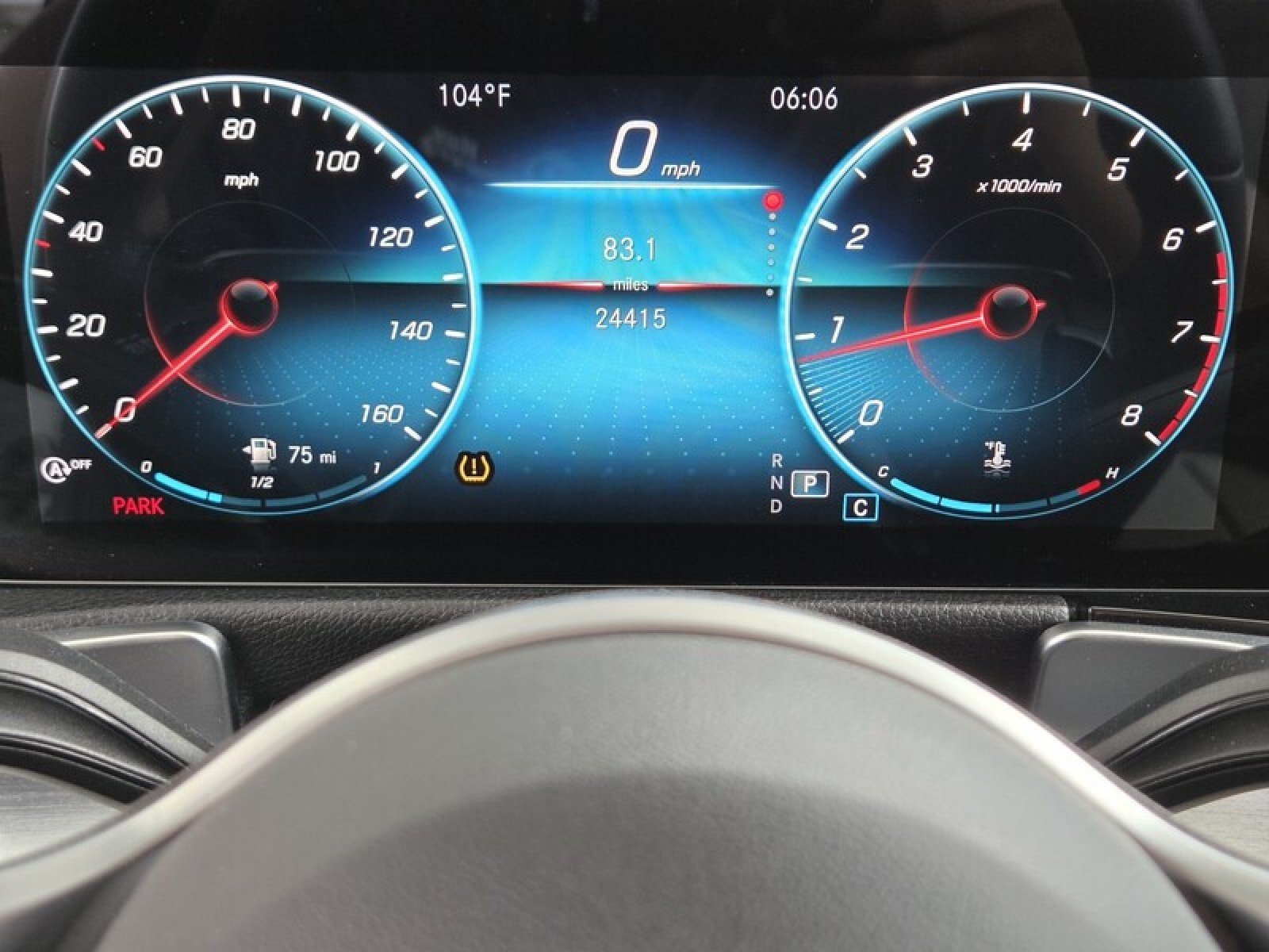 Certified Used 2022 Polar White Mercedes-Benz GLB 250 image 28