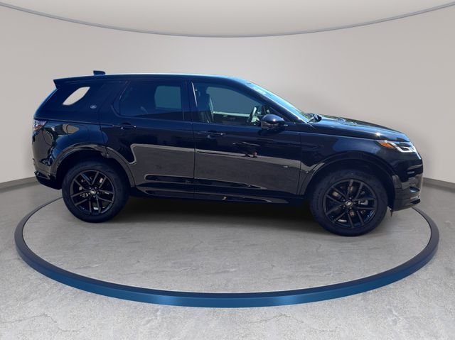 New 2026 Santorini Black LAND ROVER  image 4