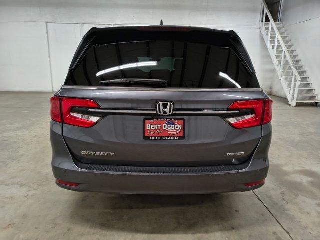 Used 2023  Honda Touring image 6
