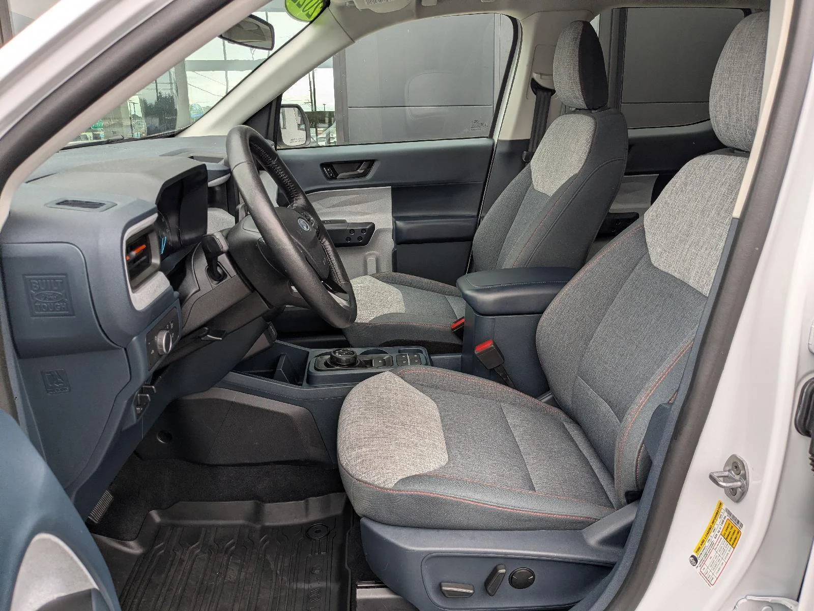 2022 Ford Maverick XLT - Photo 15