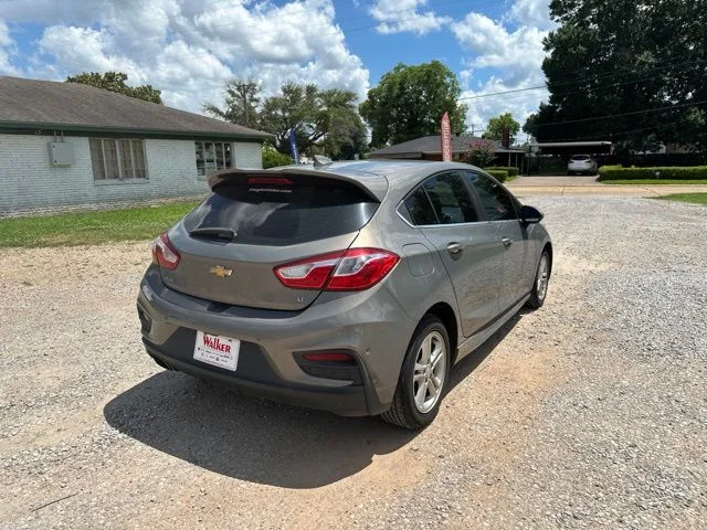 Used 2018 Brown Chevrolet LT image 13