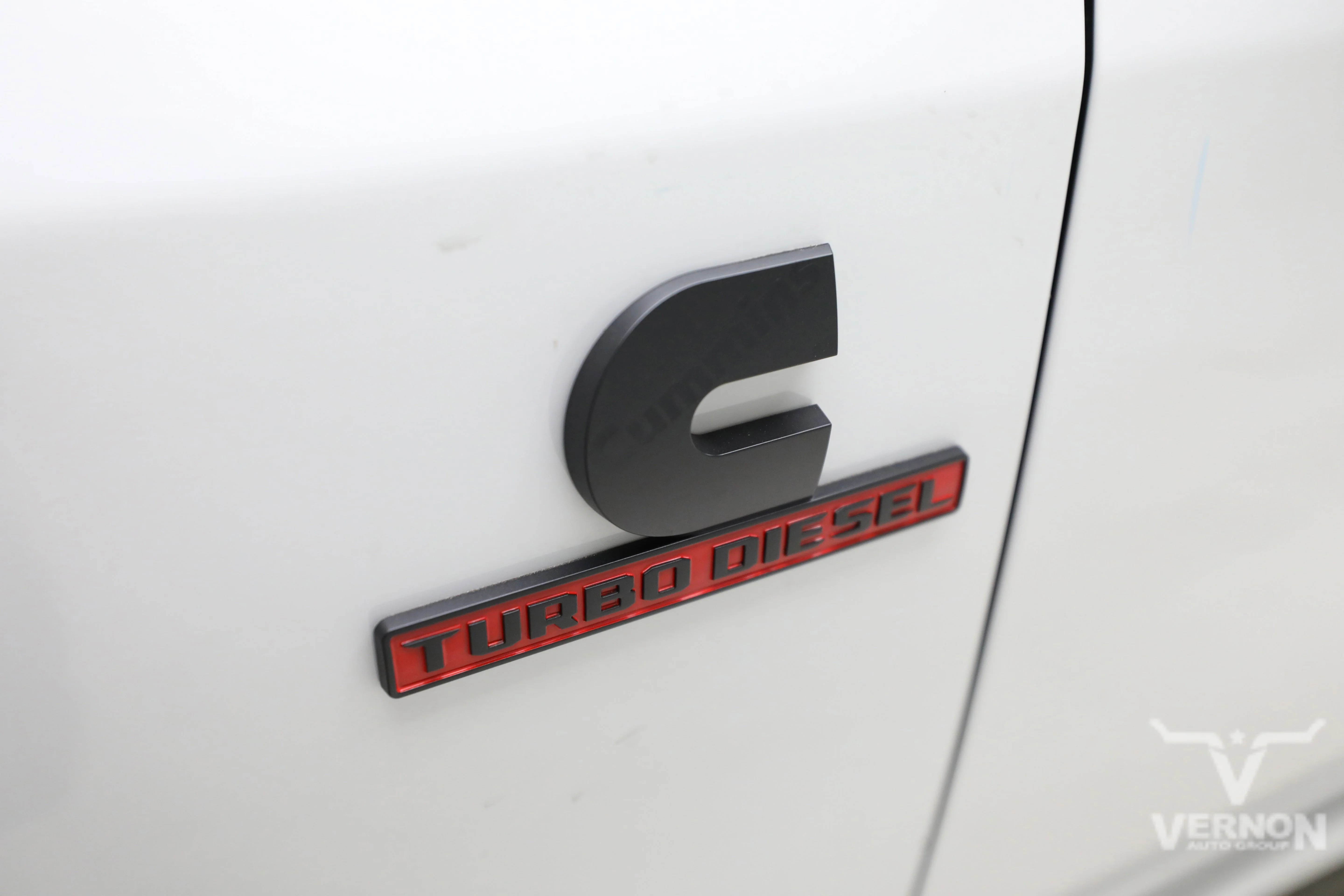 New 2026 Ram 3500 DRW ST Crew Cab 4x4