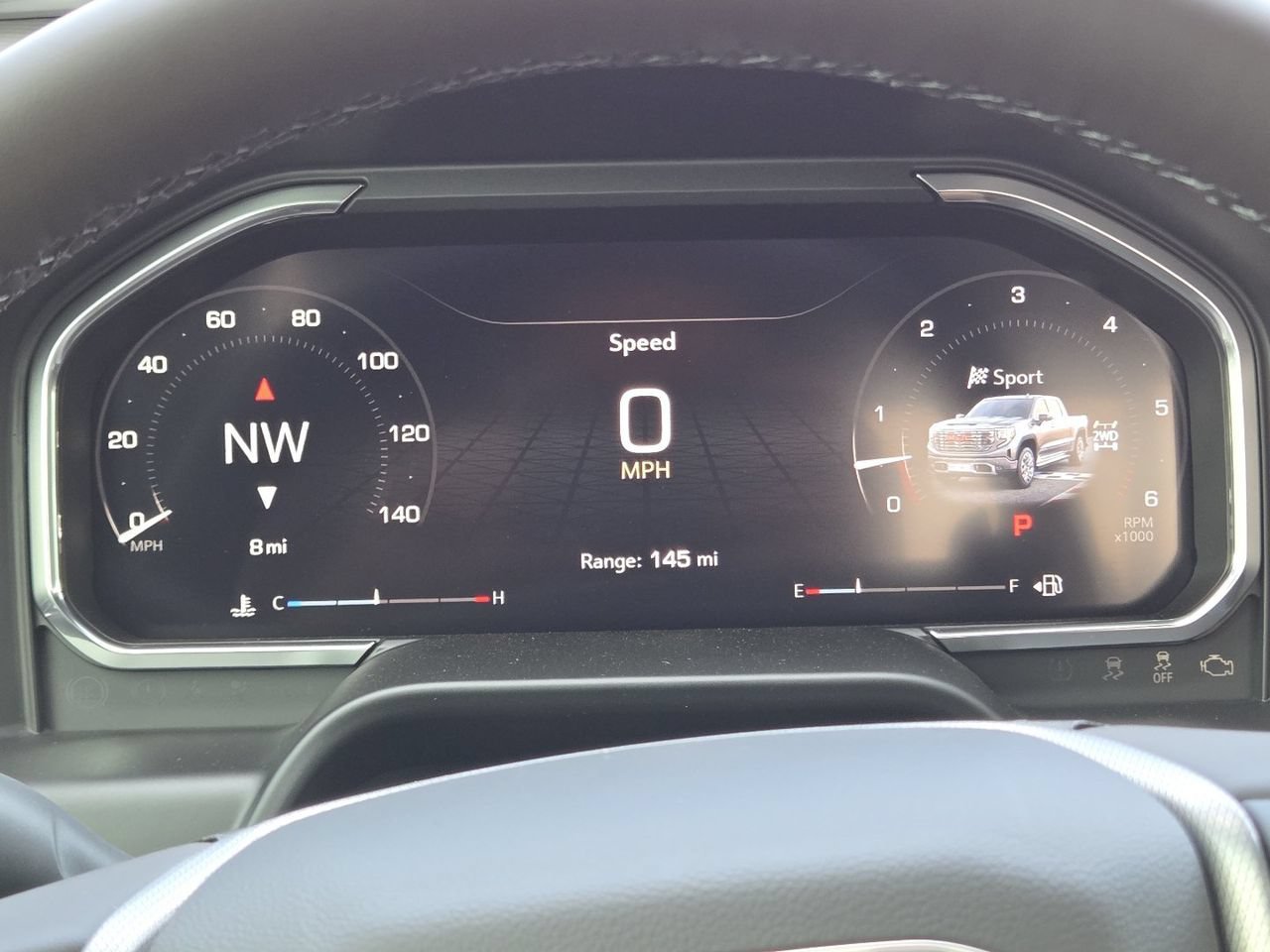 2026 GMC Sierra 1500 Denali - Photo 32