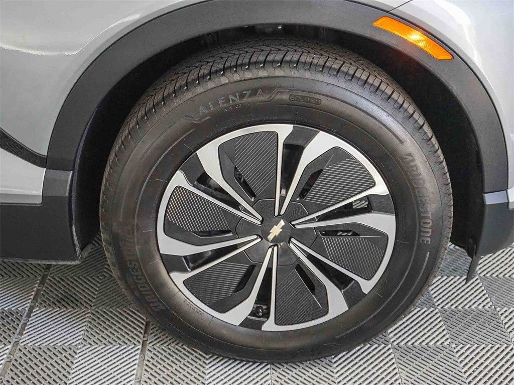 2026 Chevrolet Blazer EV LT - Photo 11