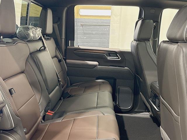 2026 GMC Sierra 2500HD Denali - Photo 27
