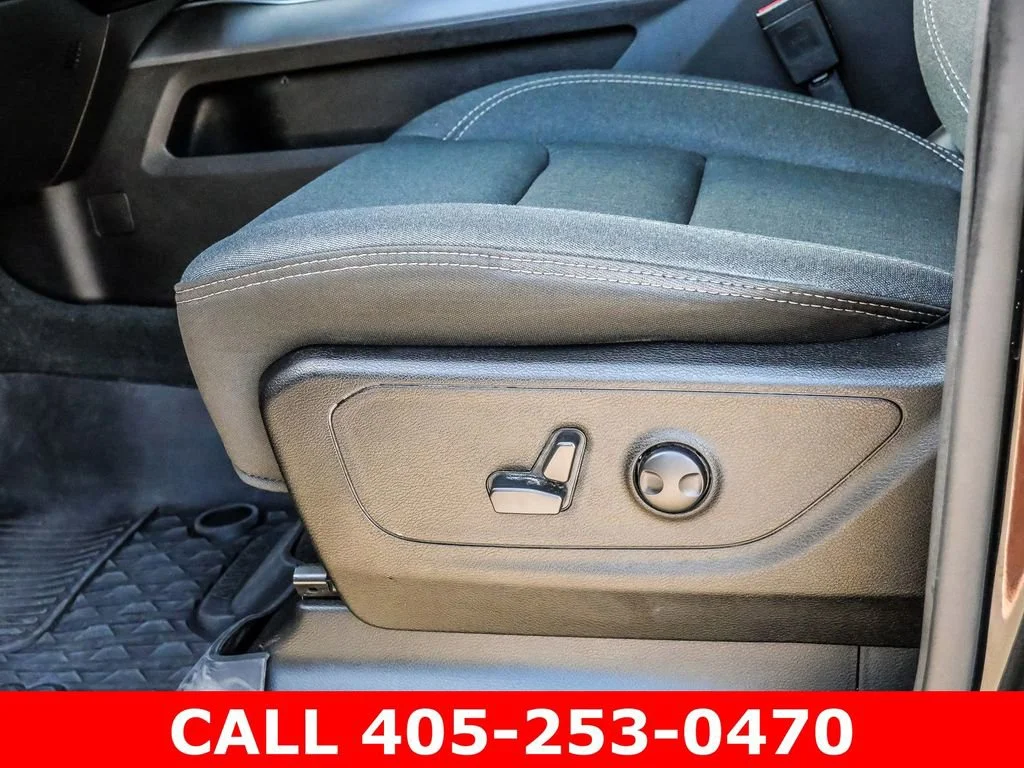 Used 2022 Black Ram Big Horn Crew Cab 4x4 5