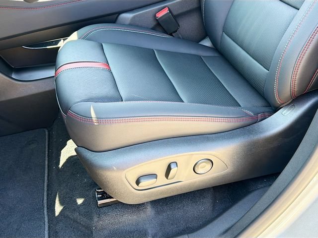 New 2026 Sterling Gray Metallic Chevrolet RS image 21