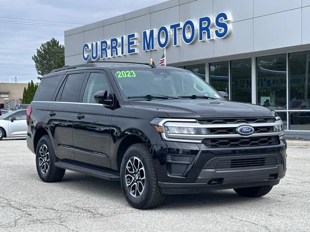 2023 Ford Expedition XLT 4x4's photo