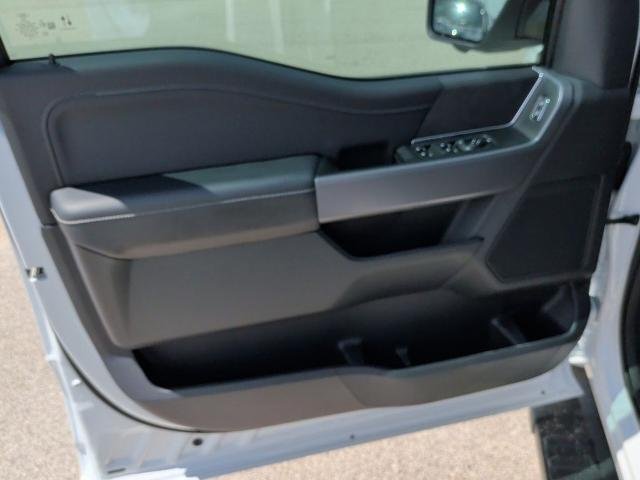 New 2026 Oxford White Ford XLT image 56